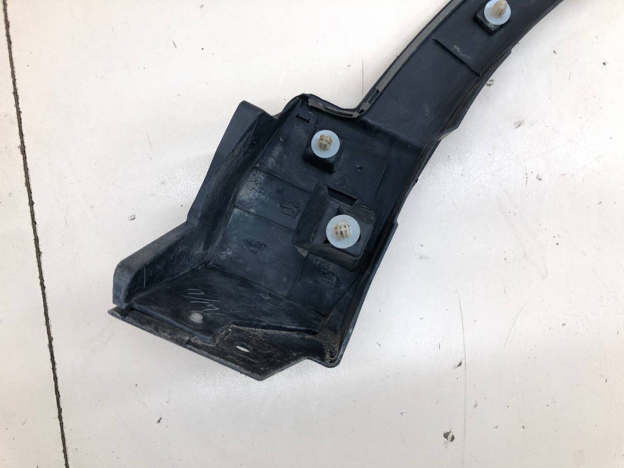 Накладка переднего крыла левого Toyota Rav 4 (XA40) 2013-2019