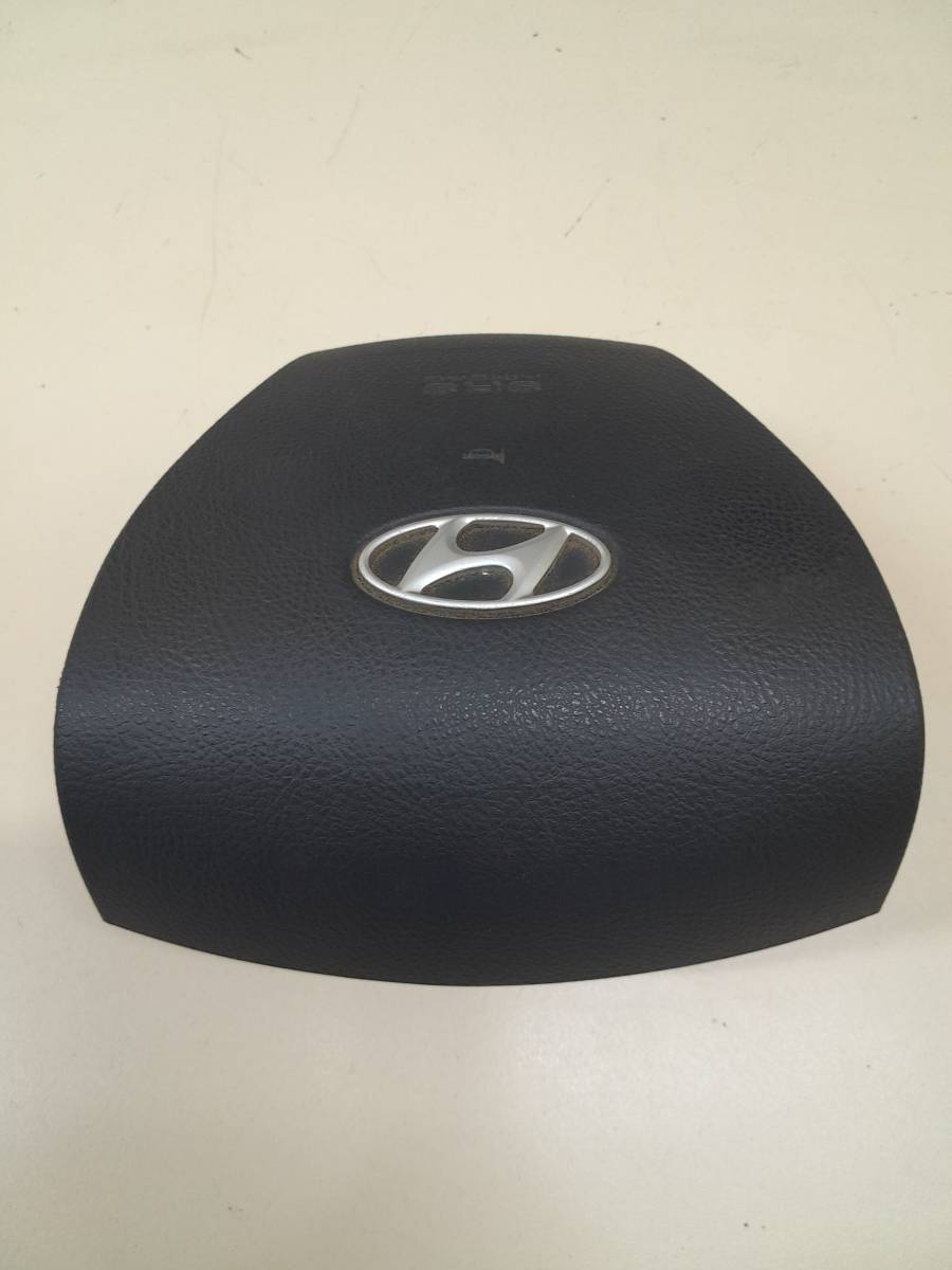 Подушка безопасности (комплект) Hyundai ix55 2007-2013 Подушка безопасности (комплект) Hyundai ix55 2007-2013