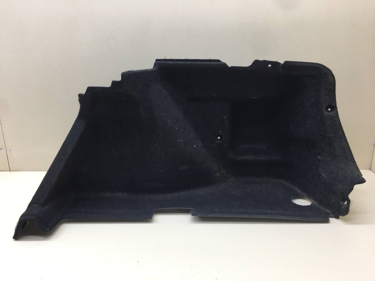 Обшивка багажника Honda Civic 4D 2006-2012