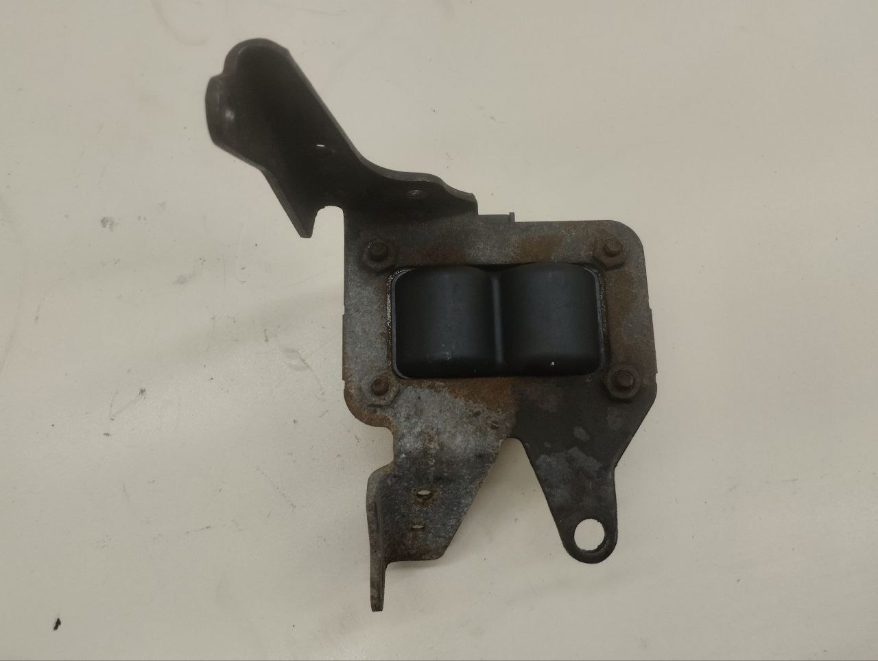 Катушка зажигания Chevrolet Niva 2002-2009 Катушка зажигания Chevrolet Niva 2002-2009