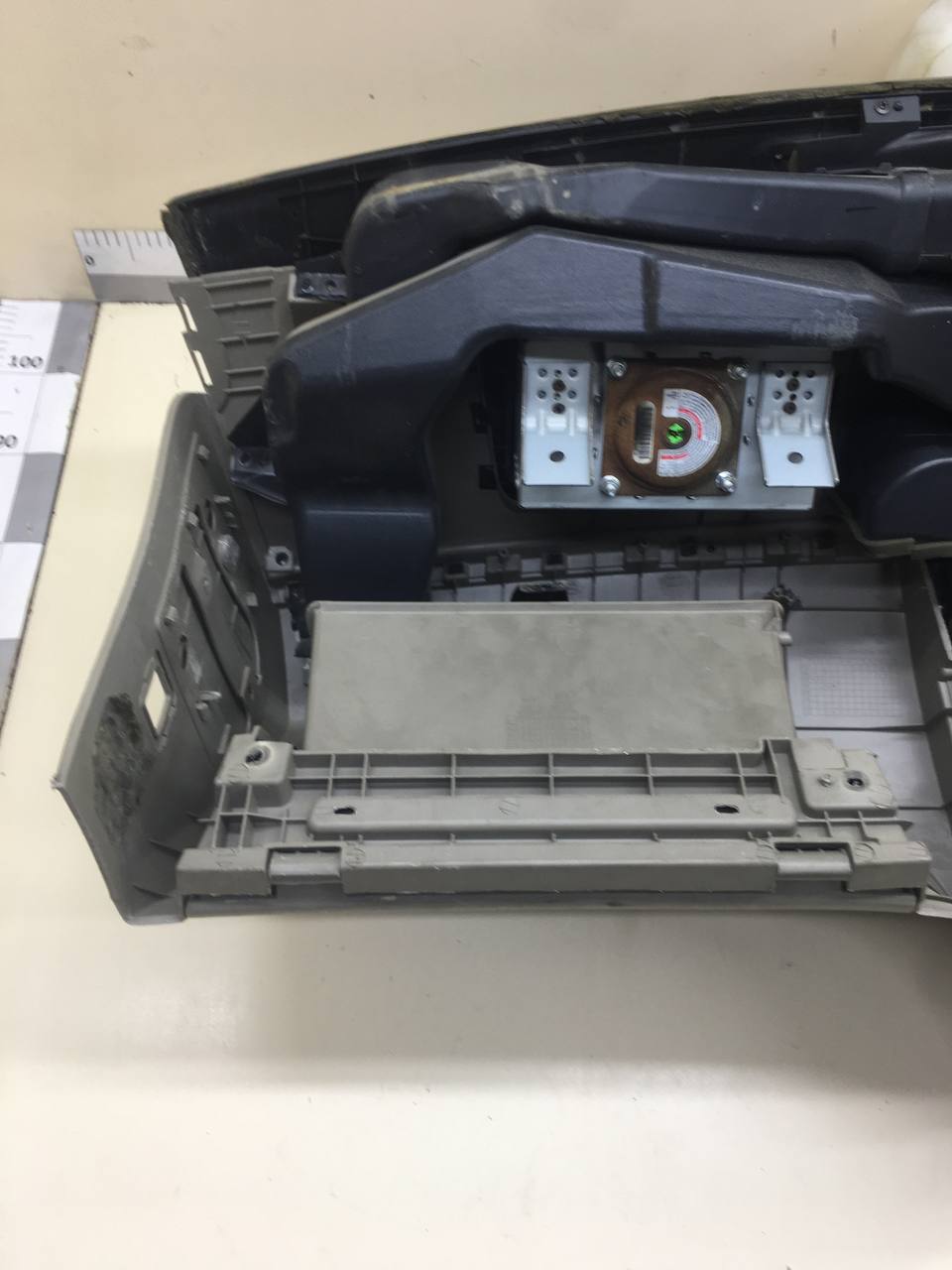 Подушка безопасности (комплект) Vortex Estina 2008-2012