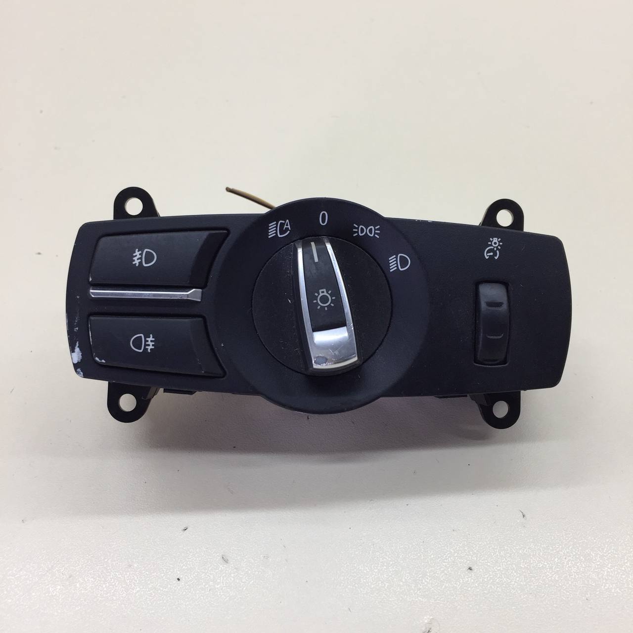 Переключатель света фар BMW 5-series F10/F11 2009-2016