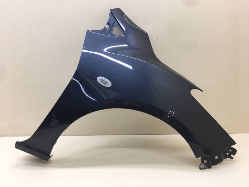 Крыло переднее правое Mazda Mazda 2 (DE) 2007-2014