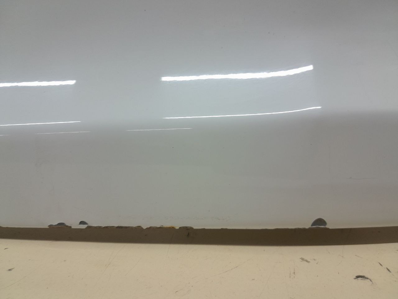 Крышка багажника Chevrolet Cobalt (T250) 2011-2015 Крышка багажника Chevrolet Cobalt (T250) 2011-2015