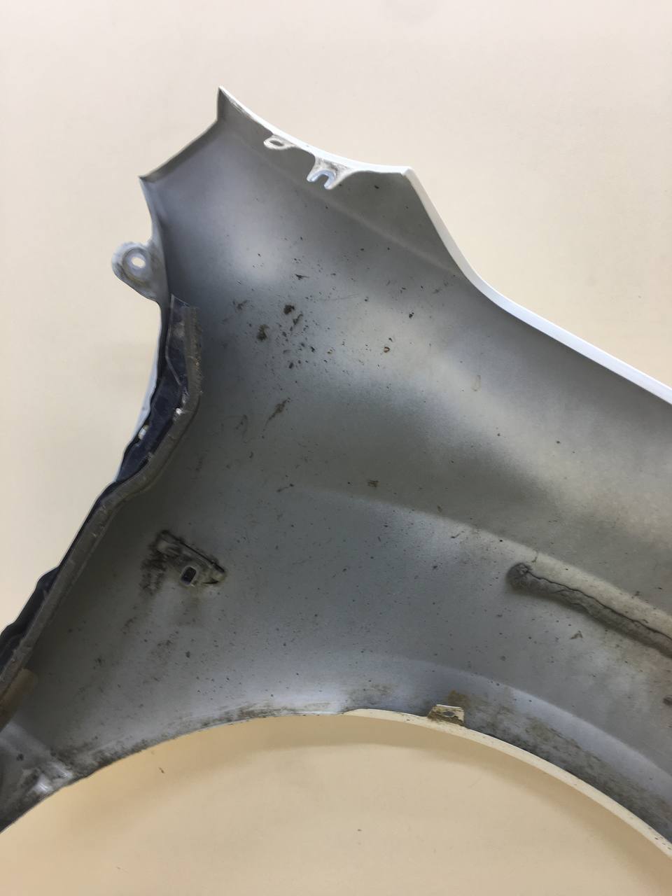 Крыло переднее левое Mazda Mazda 6 (GH) 2007-2012