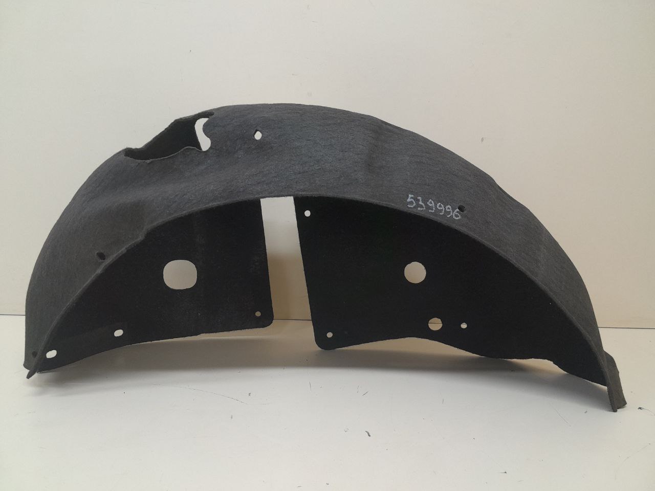 Локер задний правый Lada Vesta 2015>