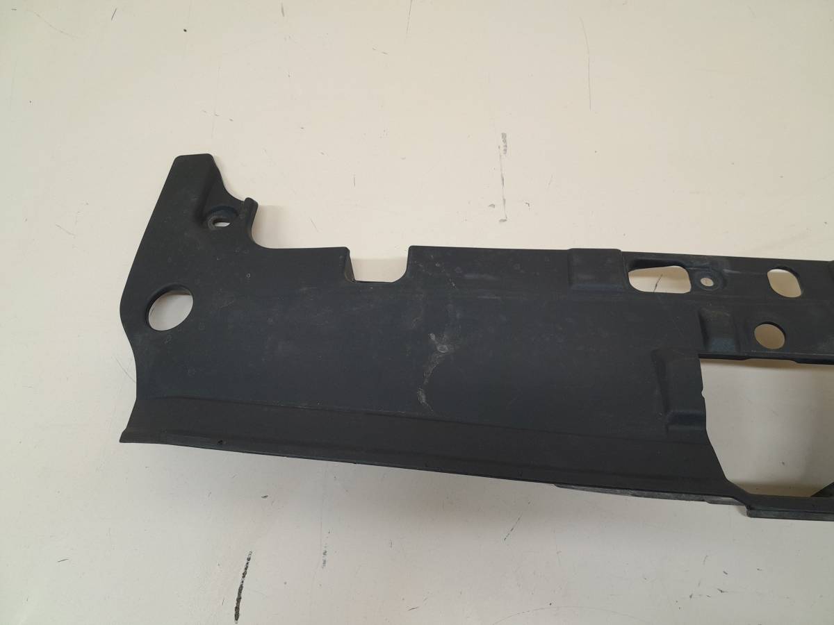 Кожух замка капота Mitsubishi Lancer X (CX, CY)  2007>