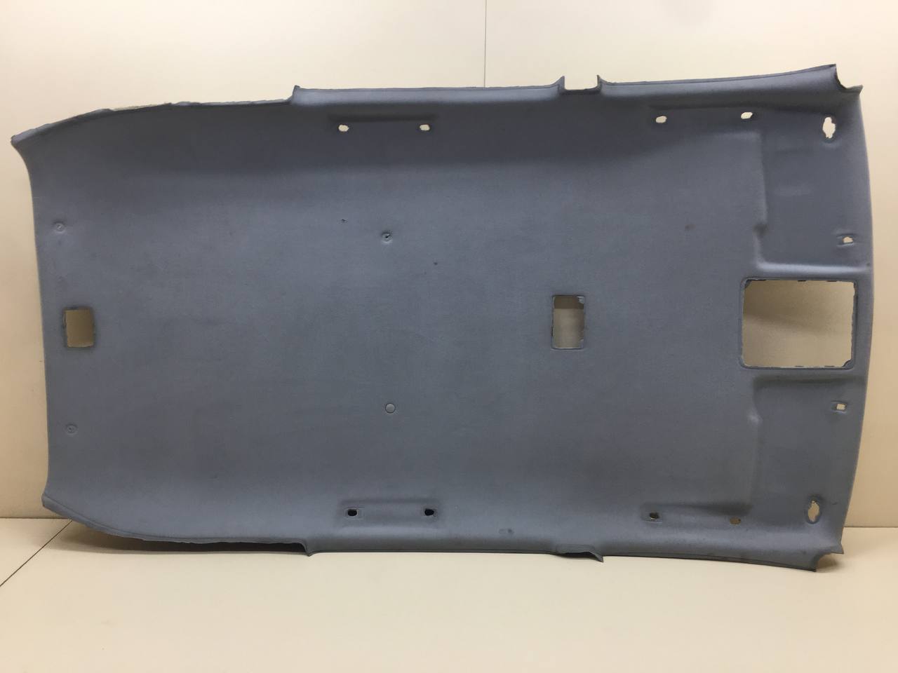 Обшивка потолка Suzuki Grand Vitara 2005-2015