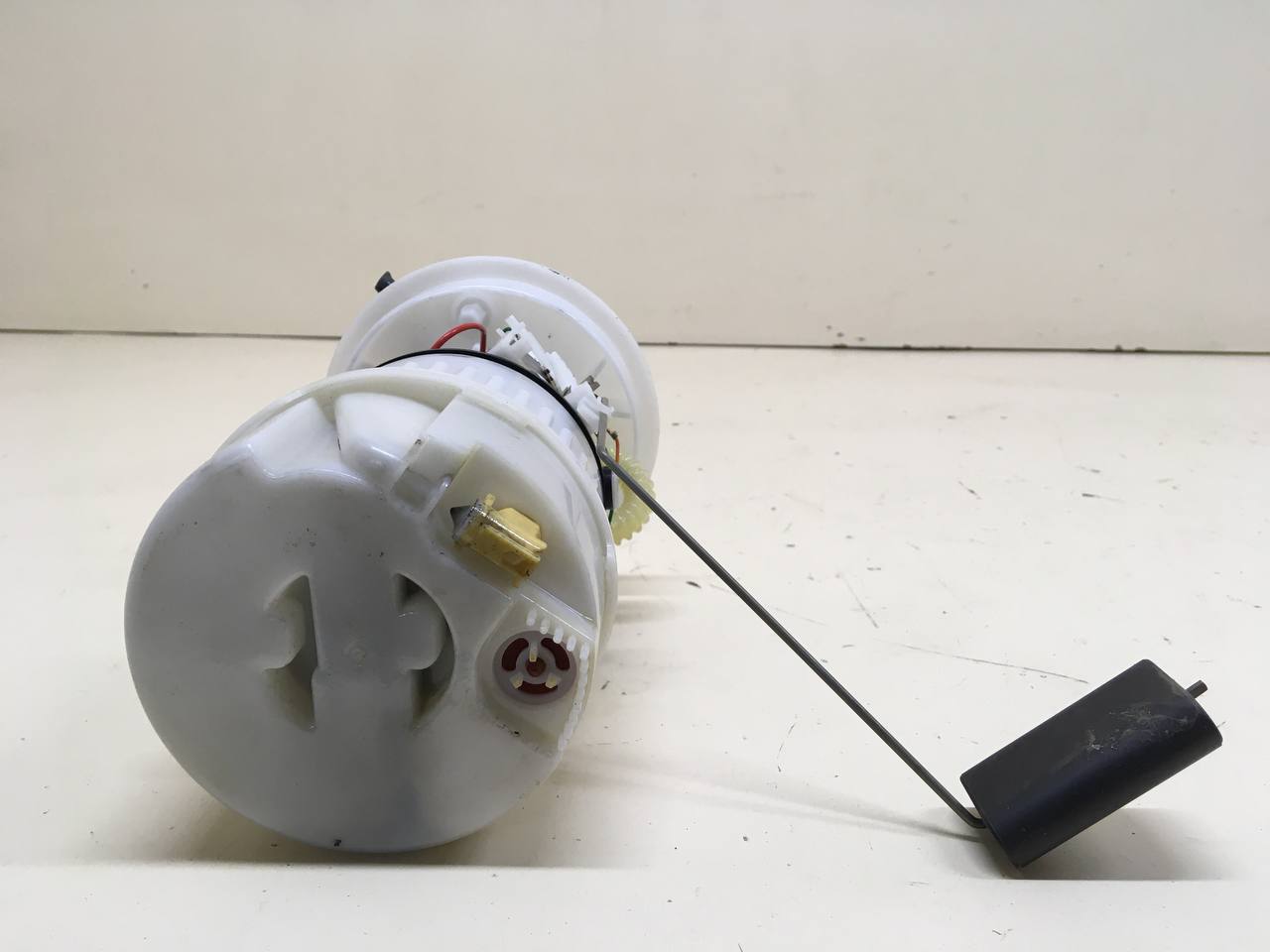 Насос топливный электрический Ford Focus 2 (DB) 2008-2011