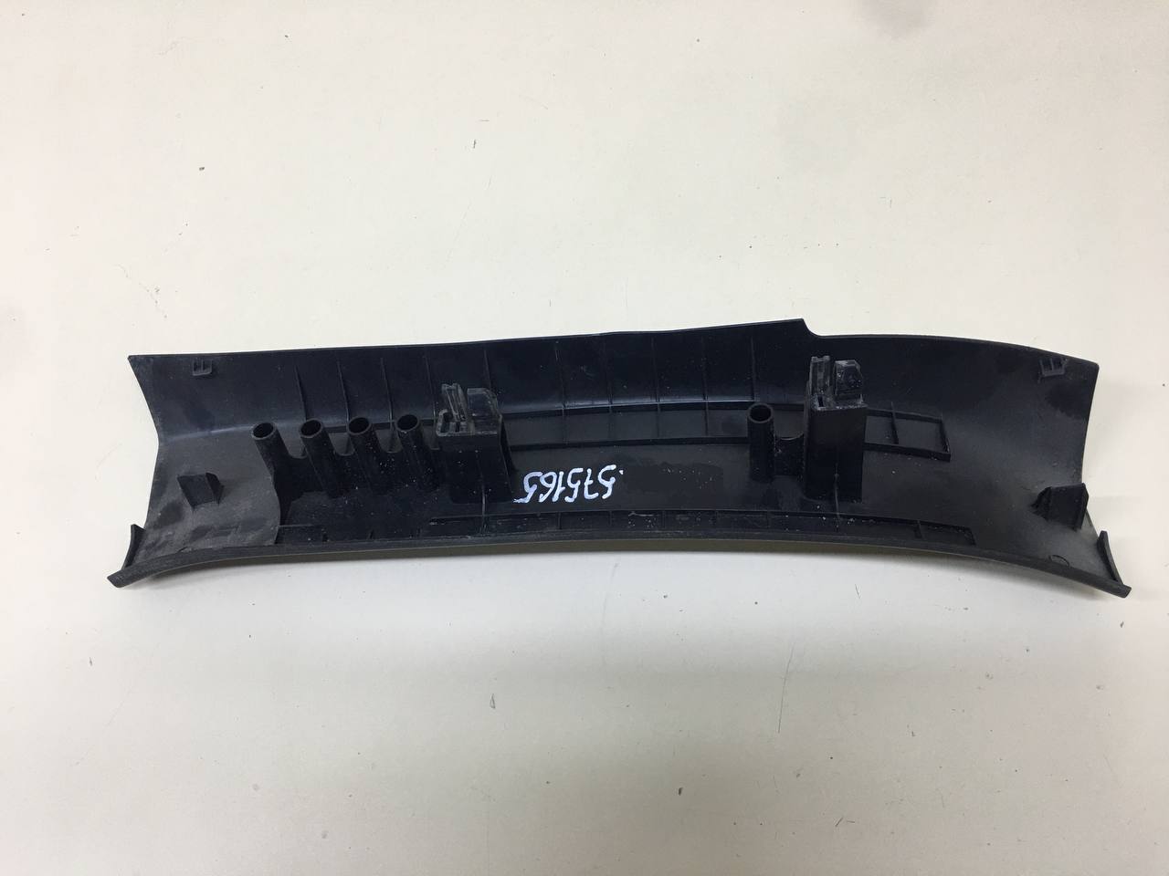 Накладка порога (внутренняя) Mazda Mazda 6 (GJ) 2013-2022