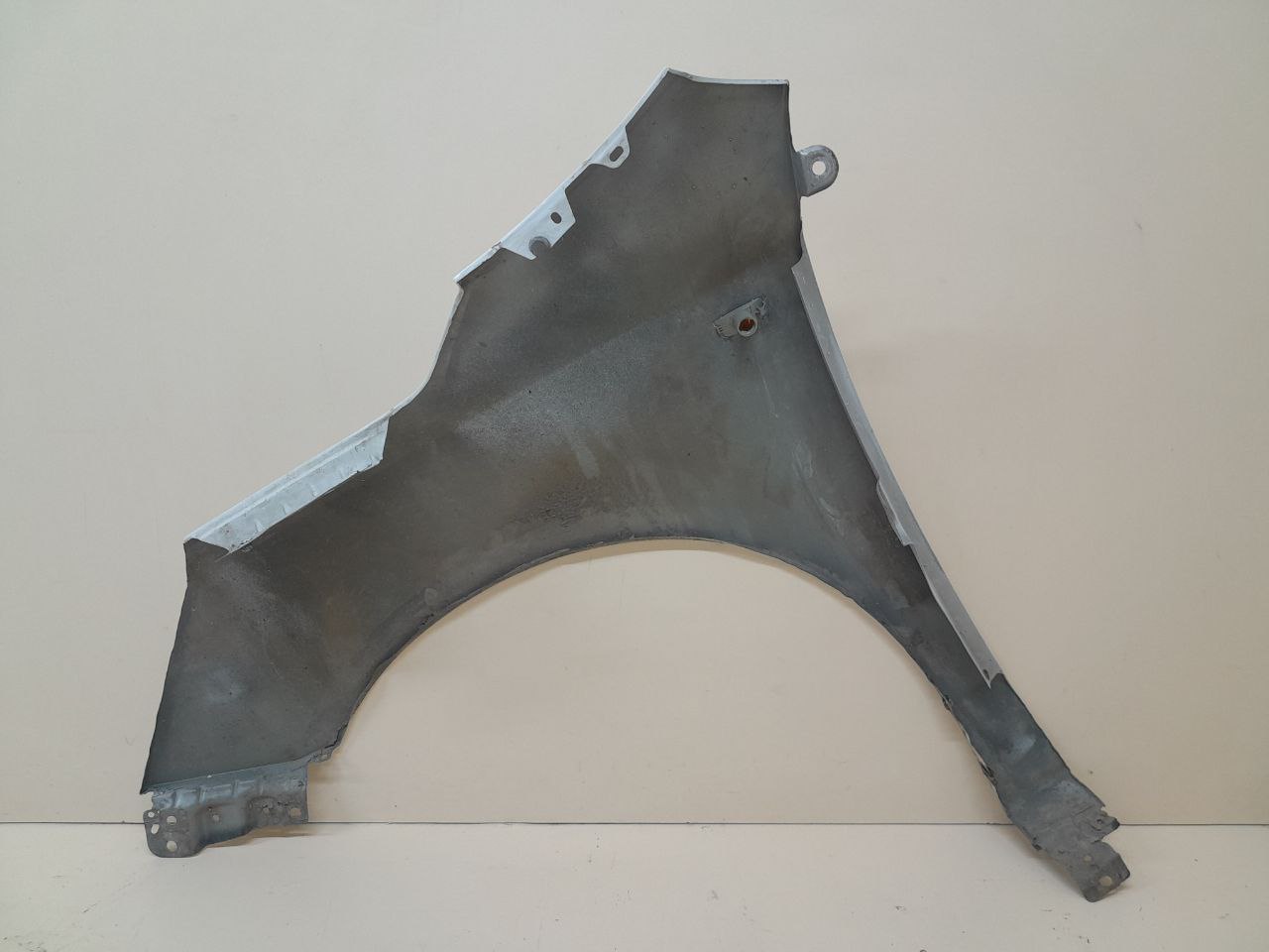 Крыло переднее правое Chevrolet Cobalt (T250) 2011-2015