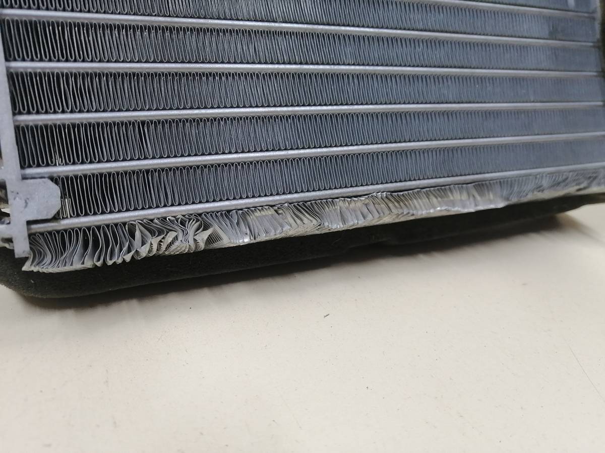 Радиатор отопителя Skoda Octavia (A5 1Z-) 2004-2013 Радиатор отопителя Skoda Octavia (A5 1Z-) 2004-2013