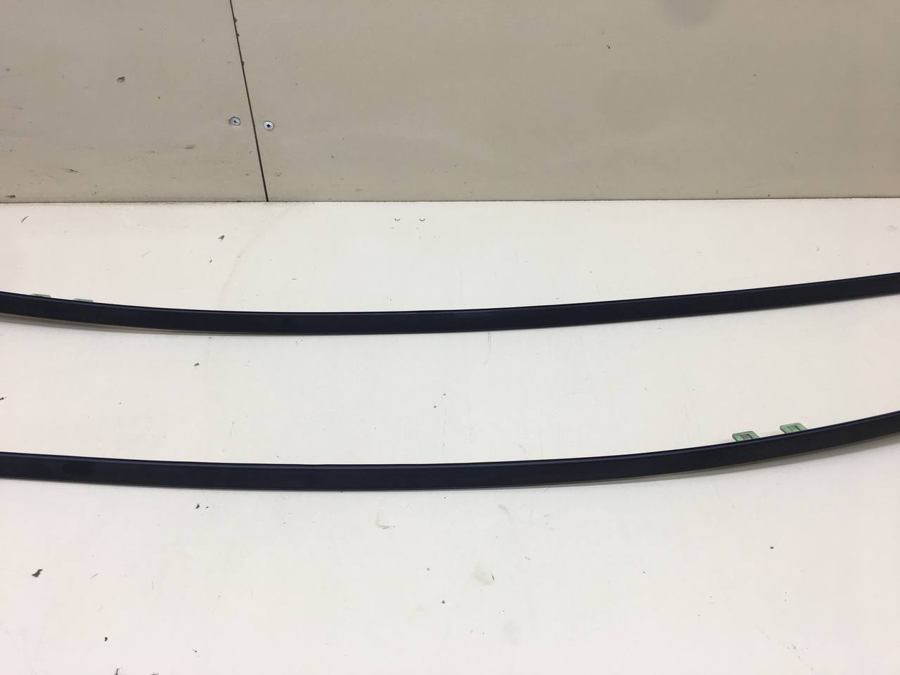 Молдинг Honda Civic 4D 2006-2012