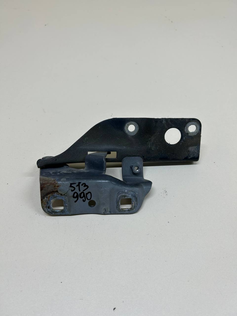 Петля капота левая Nissan Almera Classic (B10) 2006-2013