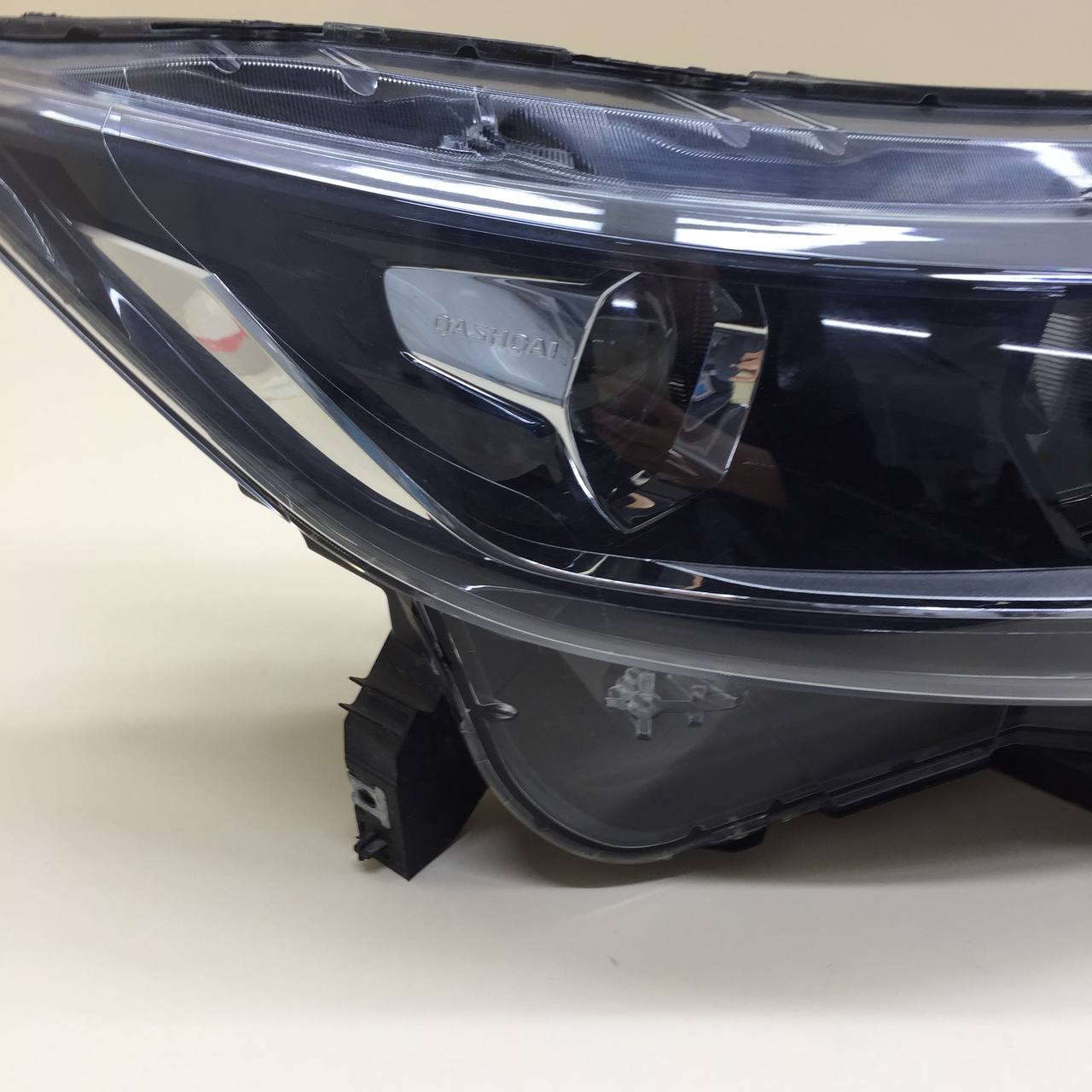 Фара правая Nissan Qashqai (J11) 2014>