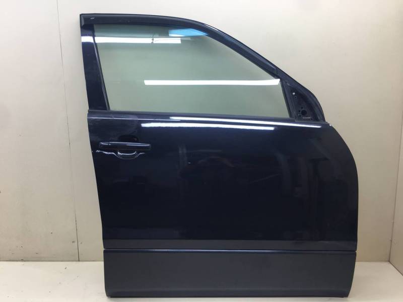 Дверь передняя правая Suzuki Grand Vitara 2005-2015 Дверь передняя правая Suzuki Grand Vitara 2005-2015
