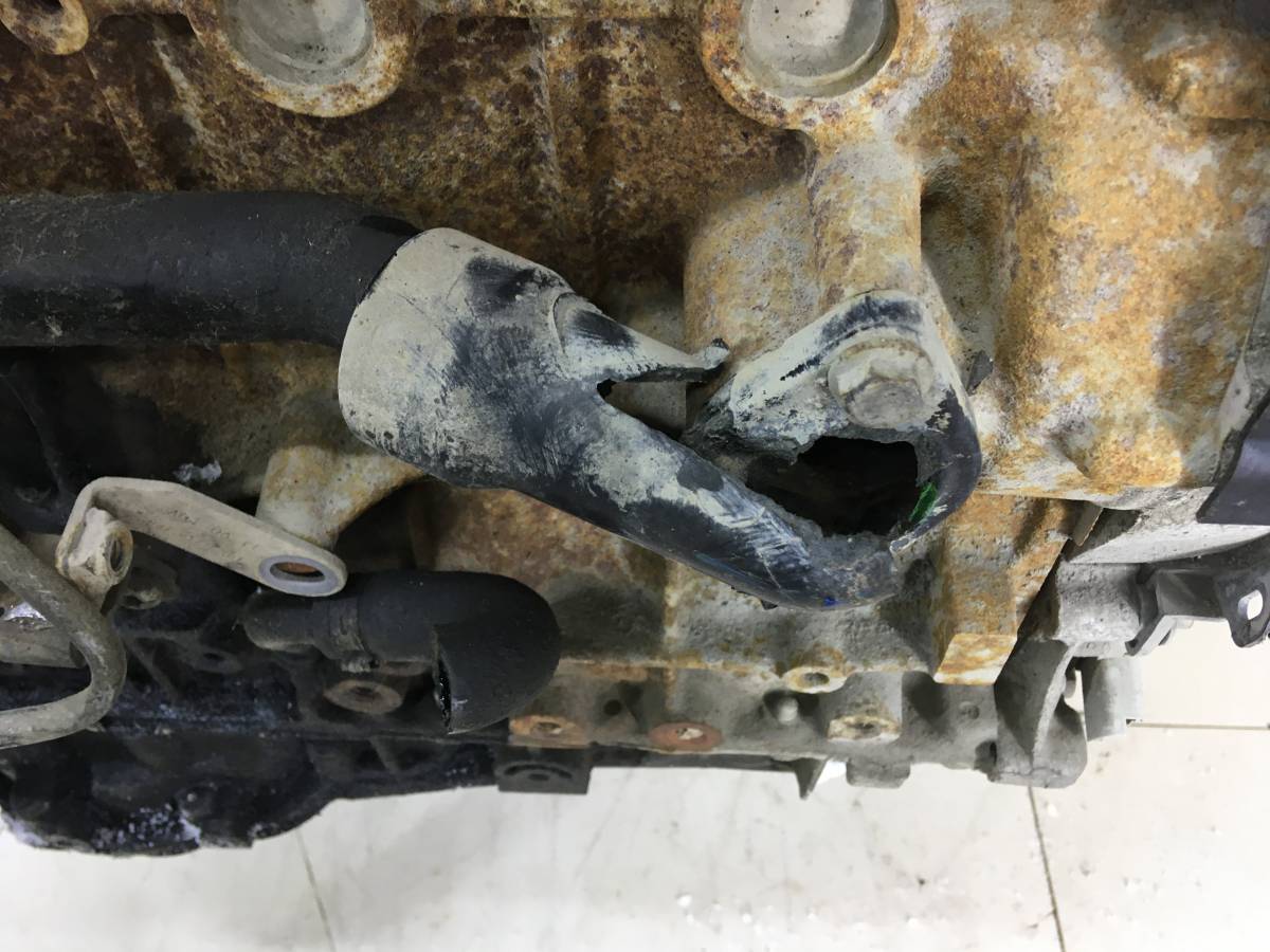 Двигатель Ford Kuga (DR) 2008-2013