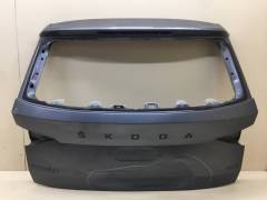 Дверь багажника Skoda Kodiaq 2016>