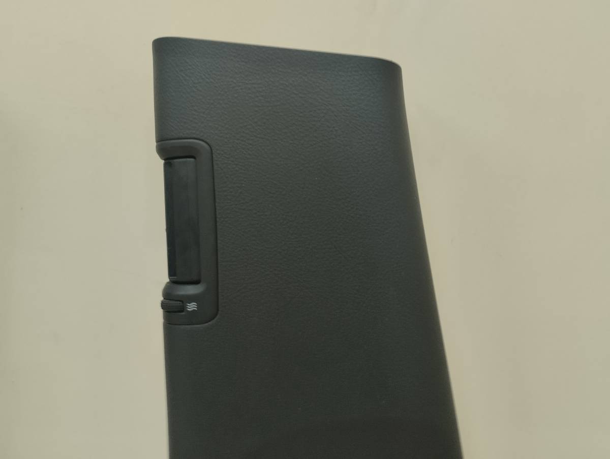 Обшивка стойки Hyundai ix55 2007-2013 Обшивка стойки Hyundai ix55 2007-2013