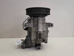 Компрессор системы кондиционирования Nissan Cube (Z11) 2002-2008