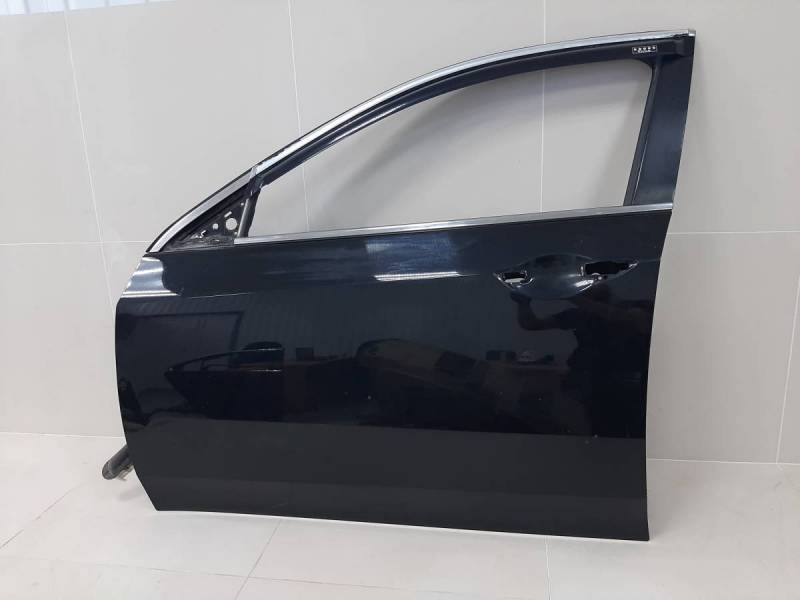 Дверь передняя левая Honda Accord 8 (CU) 2008-2013
