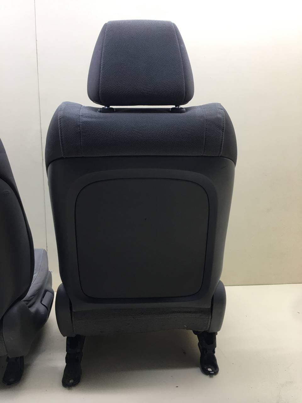 Сиденье (комплект) Honda Civic 4D 2006-2012