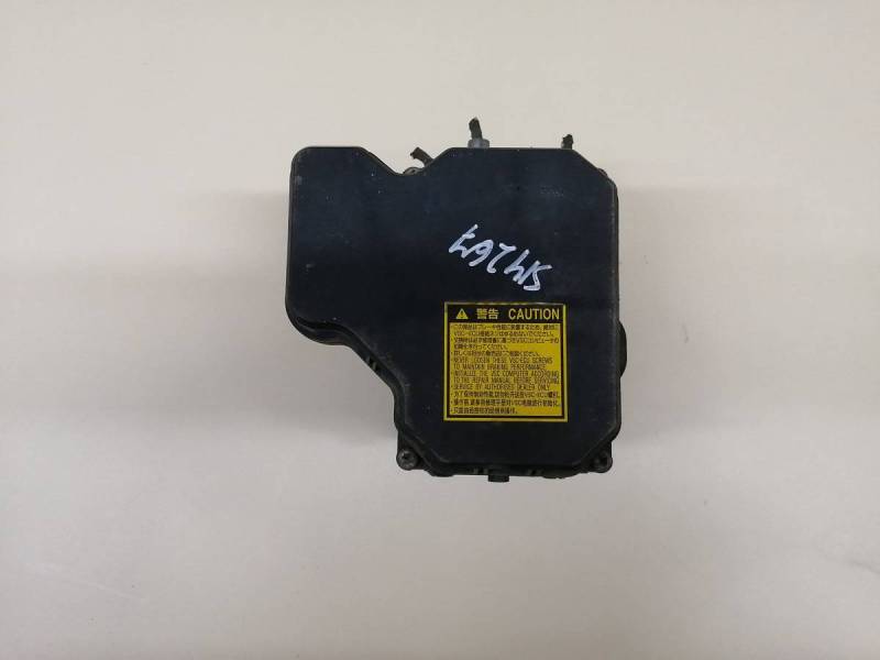 Блок ABS (насос) Toyota Camry (XV40) 2006-2011 Блок ABS (насос) Toyota Camry (XV40) 2006-2011