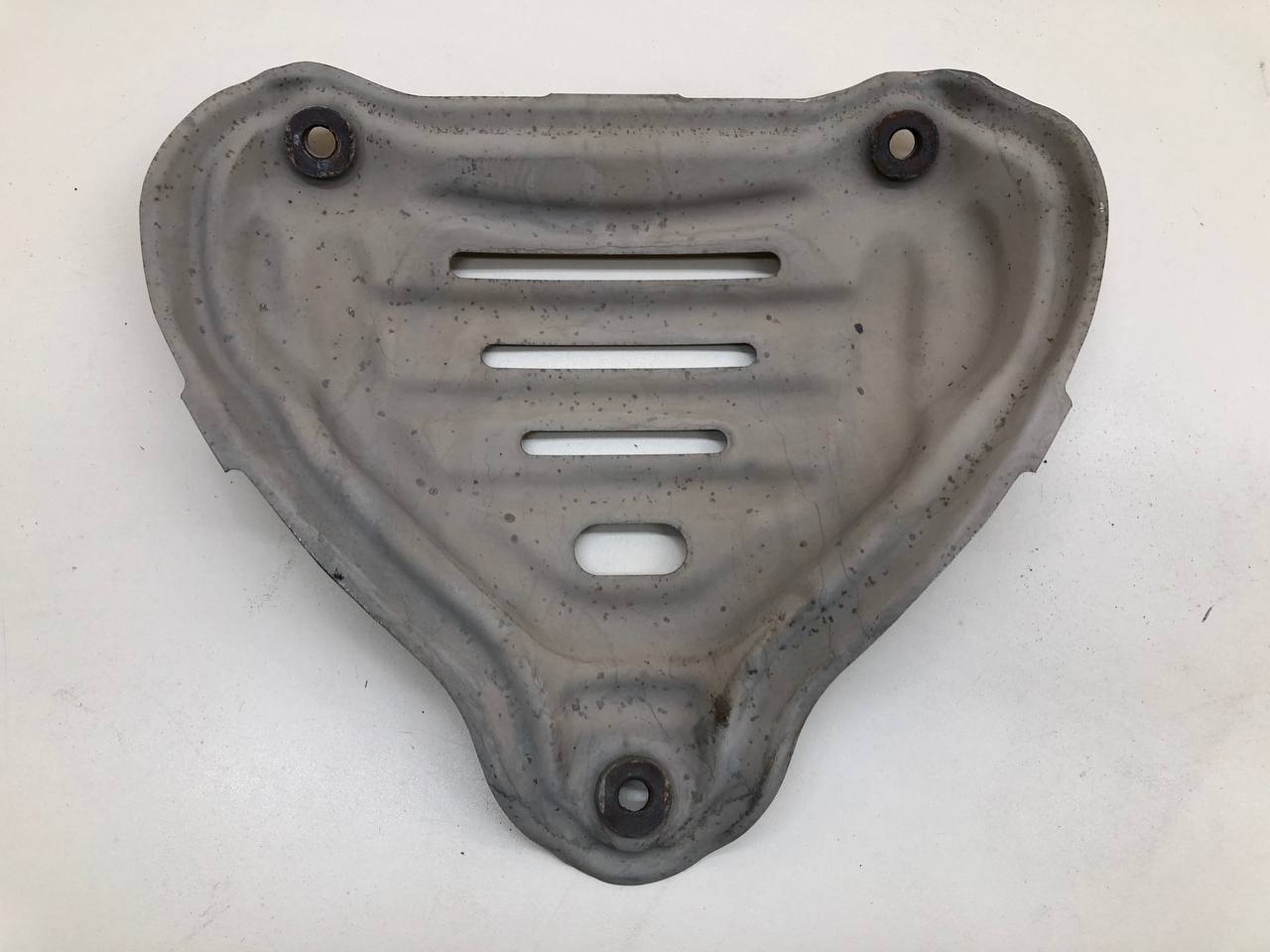 Экран тепловой Toyota Rav 4 (A30) 2006-2013
