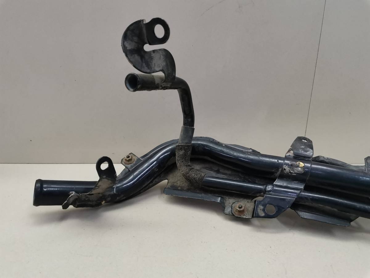Горловина топливного бака Mazda Mazda 3 (BM) 2013-2016