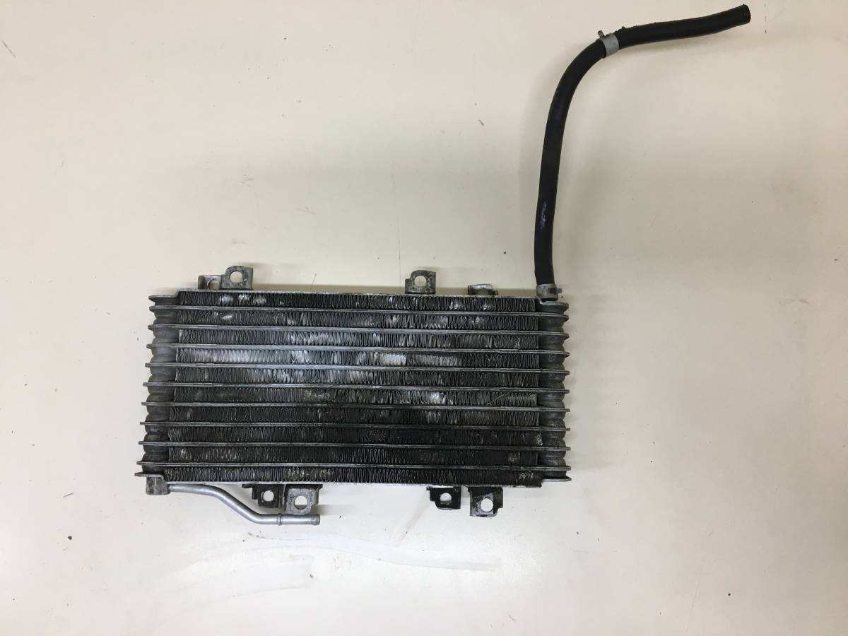 Радиатор Акпп Renault Duster (HSA, HSM) 2012>