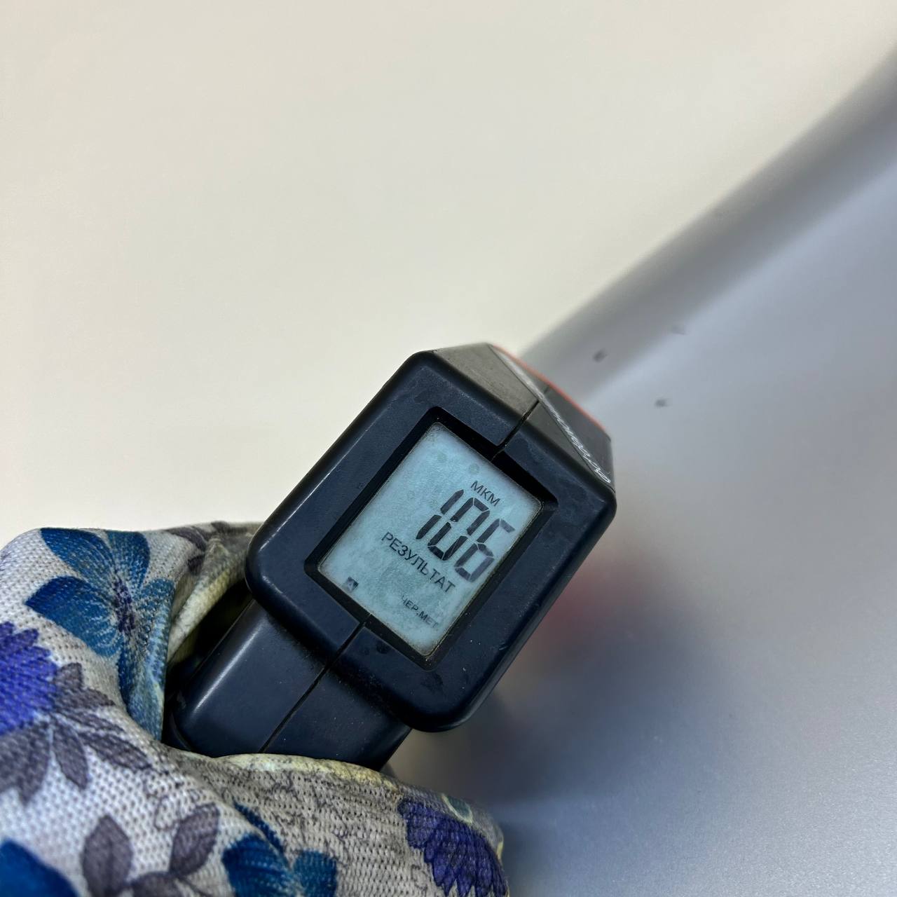 Крыло переднее левое Lada Granta 2011>