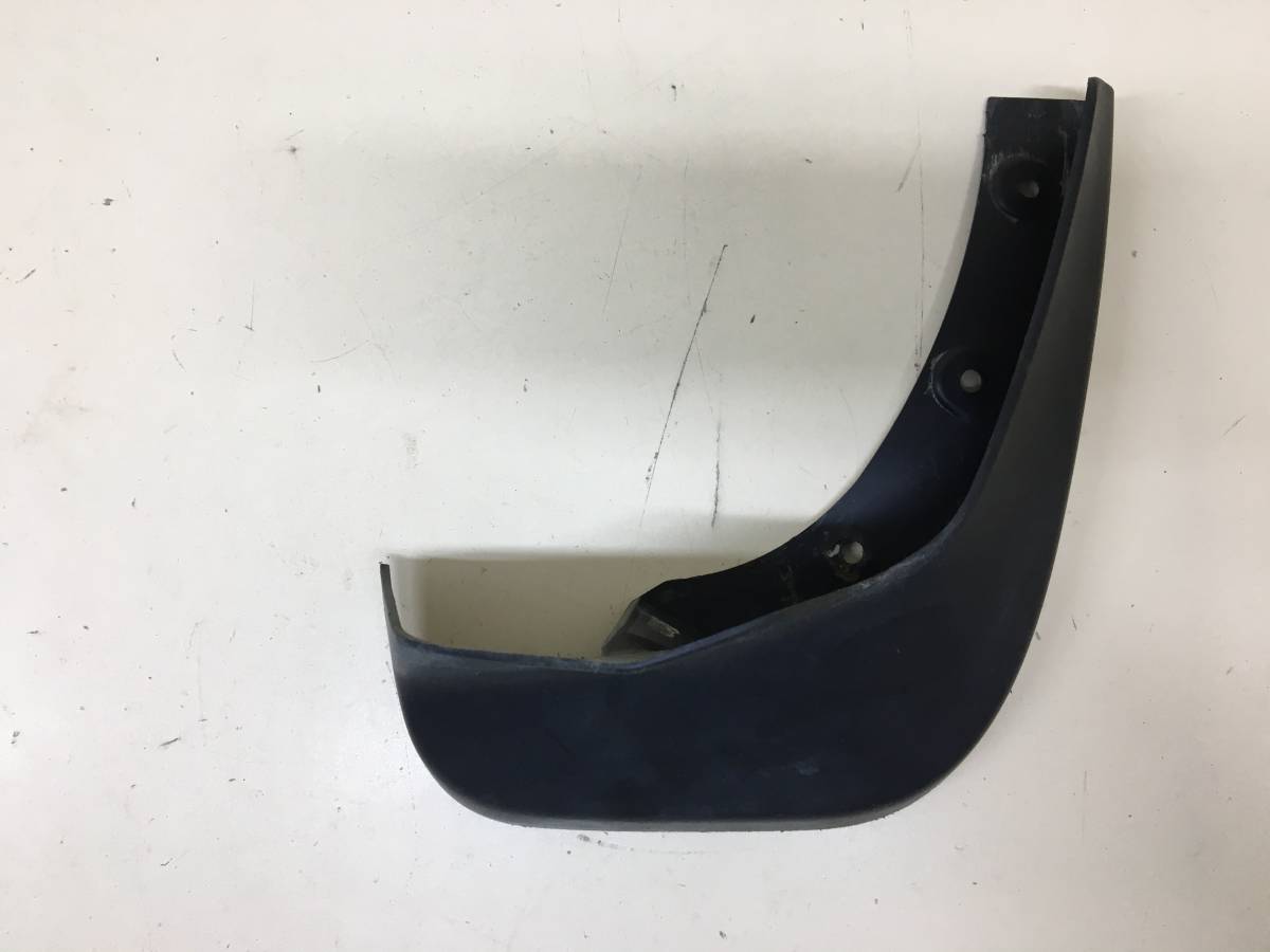 Брызговик задний правый Nissan Qashqai (J11) 2014>