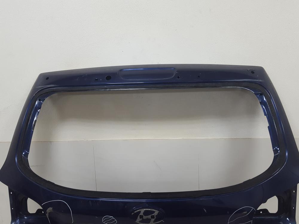 Дверь багажника для Hyundai Santa Fe (CM) 2006-2012