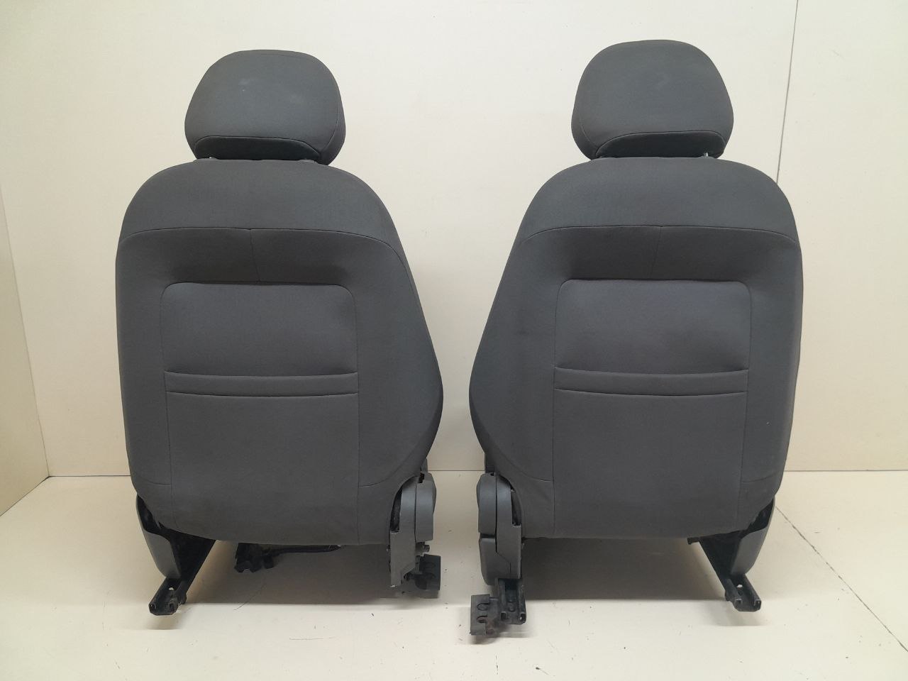 Сиденье (комплект) Chevrolet Cobalt (T250) 2011-2015