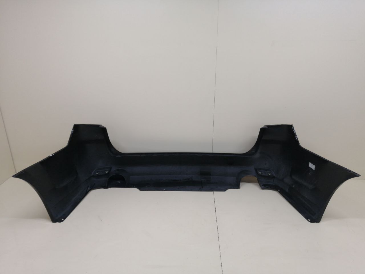 Бампер задний Subaru Legacy (B14) 2010-2015