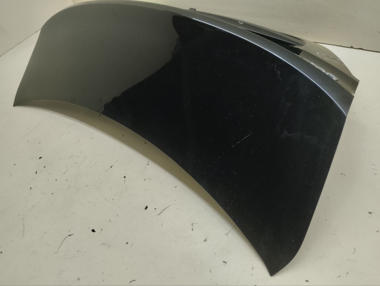 Крышка багажника Hyundai Solaris (RB) 2010-2017