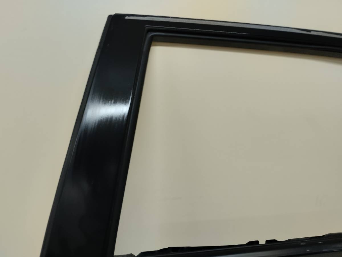 Дверь задняя левая Mazda Mazda 3 (BL) 2009-2013 Дверь задняя левая Mazda Mazda 3 (BL) 2009-2013