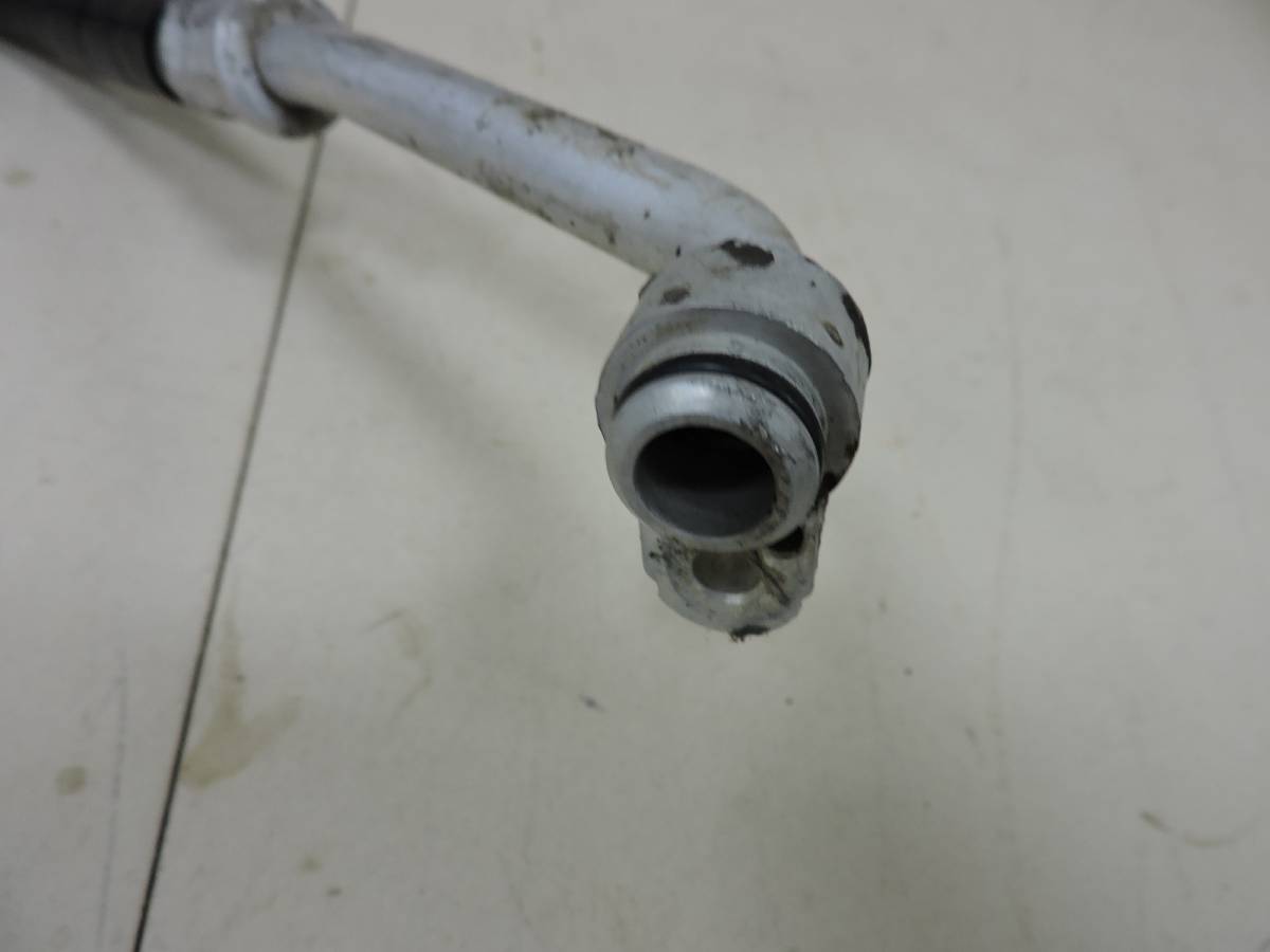 Трубка кондиционера Toyota Avensis (T250) 2003-2009