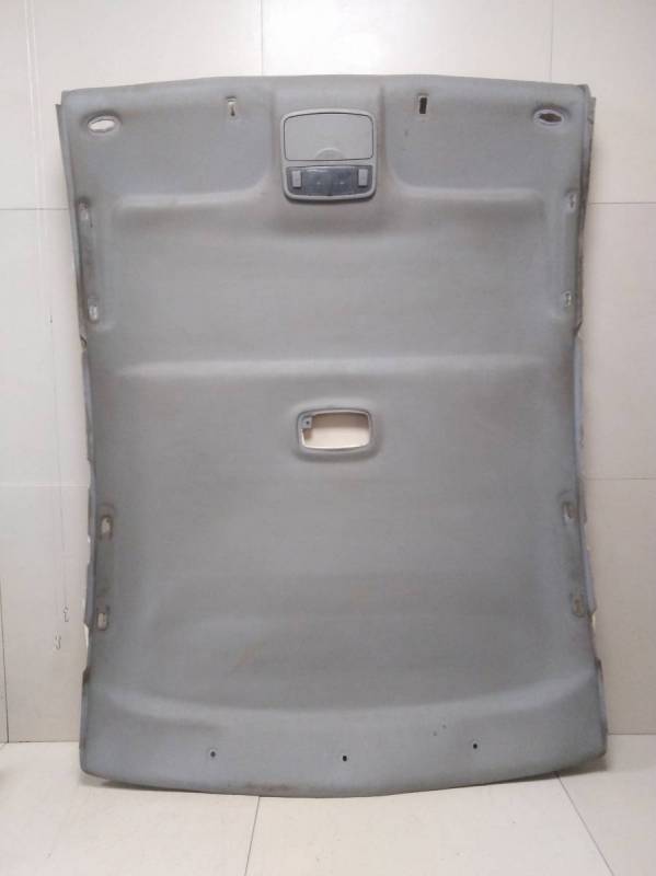 Обшивка потолка Kia Spectra (SD) 2004-2011