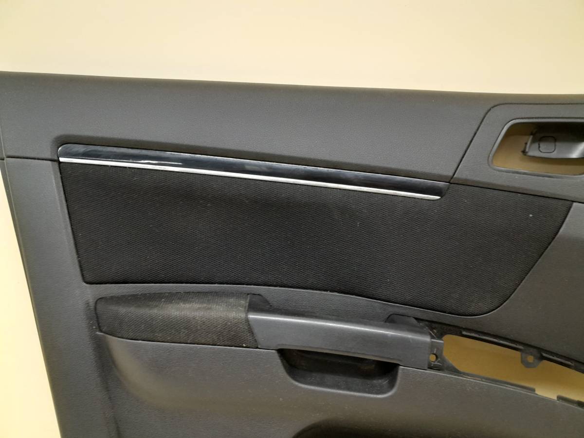 Обшивка двери передней левой Geely Emgrand EC7 2008>