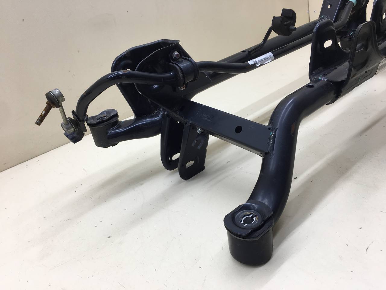 Балка задняя OMODA C5 2021>