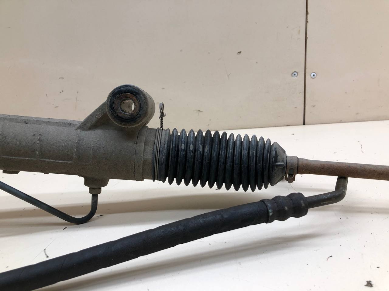 Рейка рулевая Suzuki Grand Vitara 2005-2015