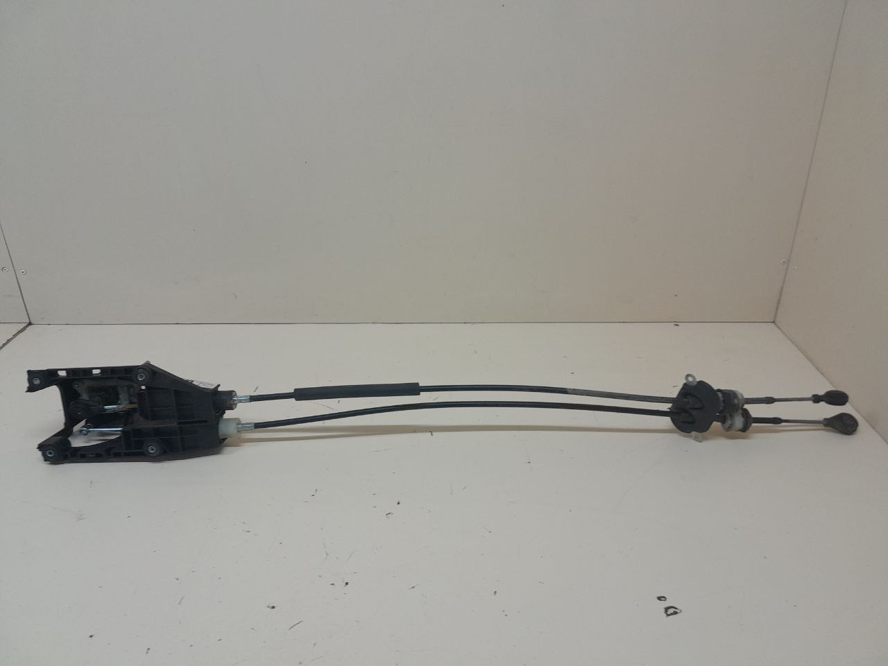 Кулиса КПП Chevrolet Cobalt (T250) 2011-2015