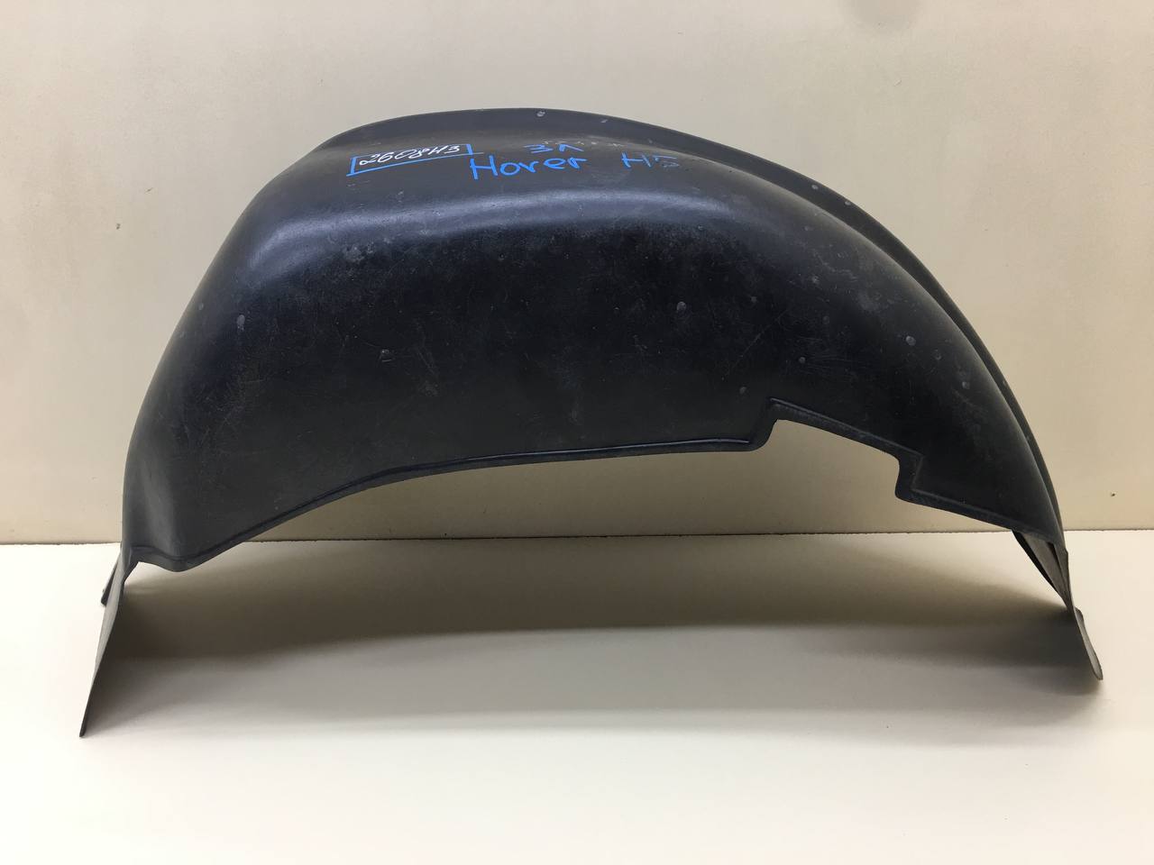 Локер задний левый Great Wall H5 2010>