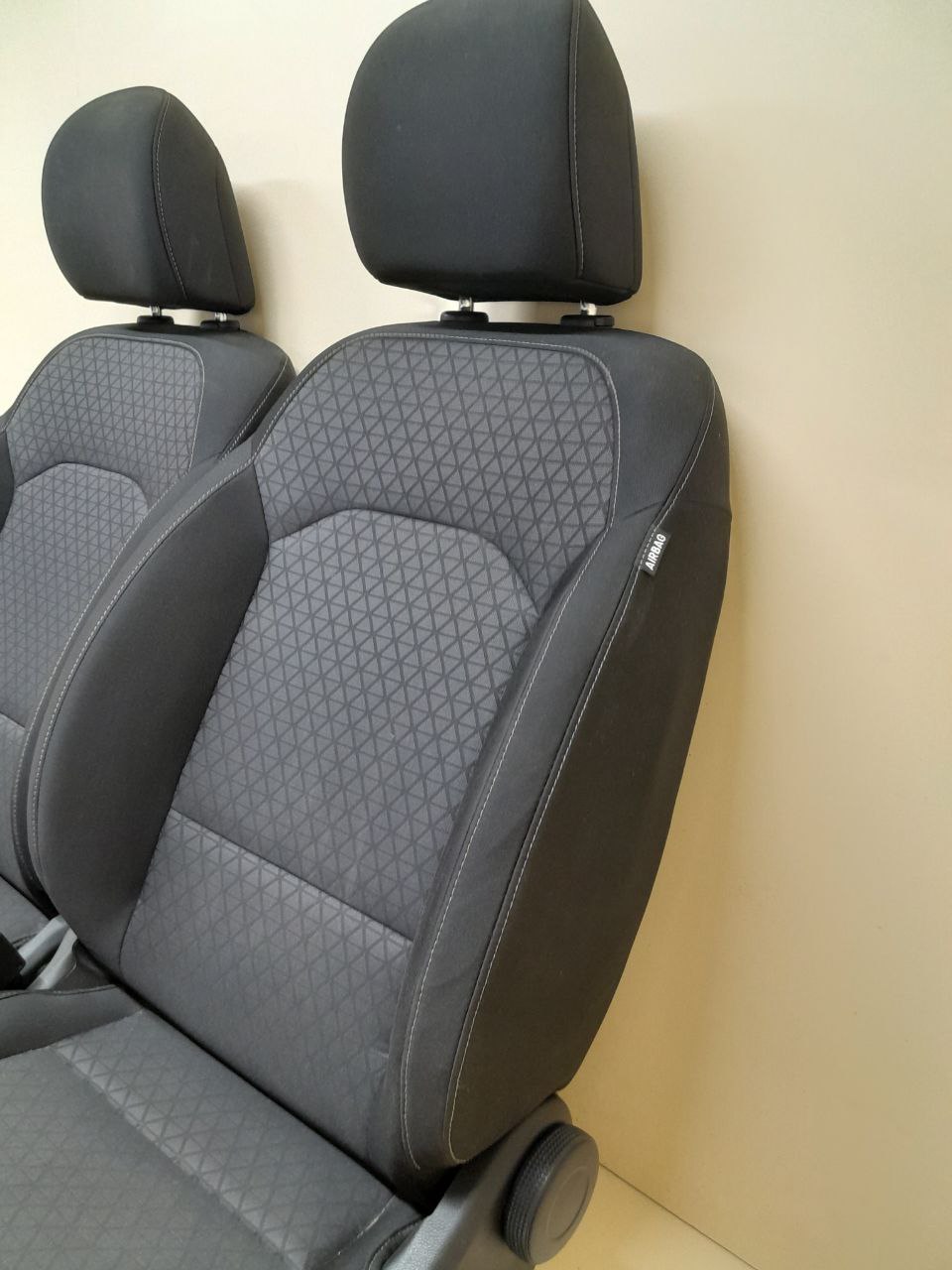 Сиденье (комплект) Kia Xceed 2019-2023 Сиденье (комплект) Kia Xceed 2019-2023