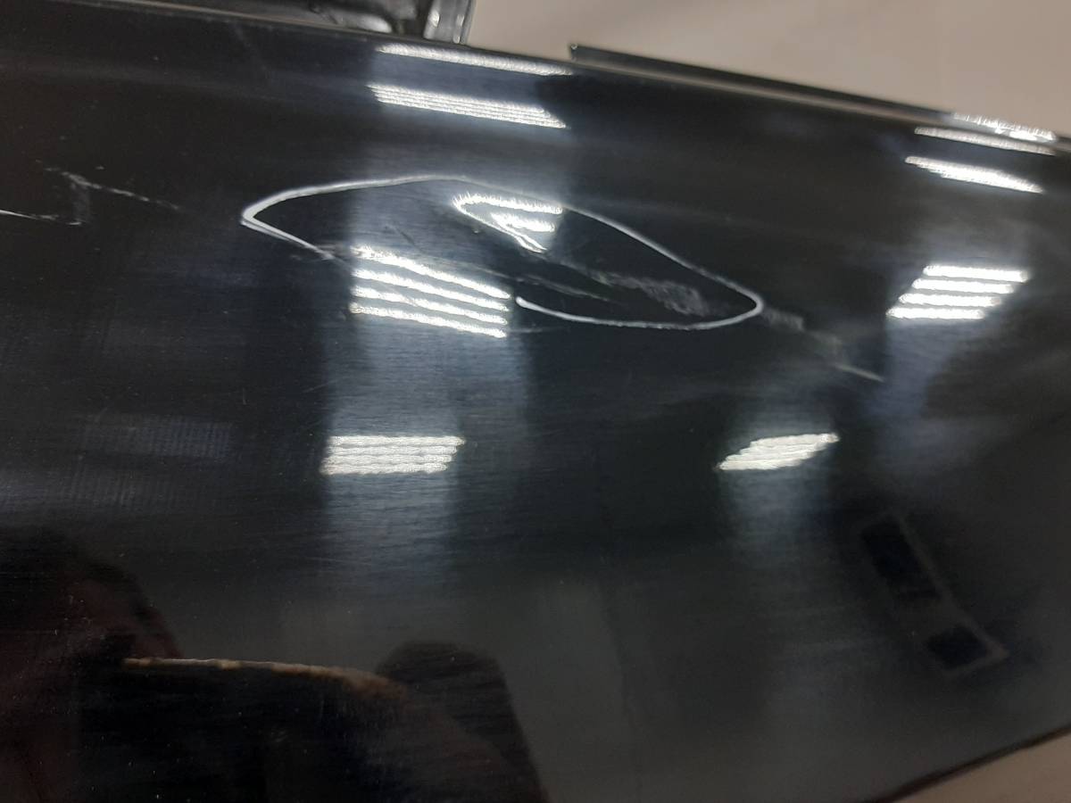 Дверь передняя левая Hyundai Sonata 6 (YF) 2010-2014