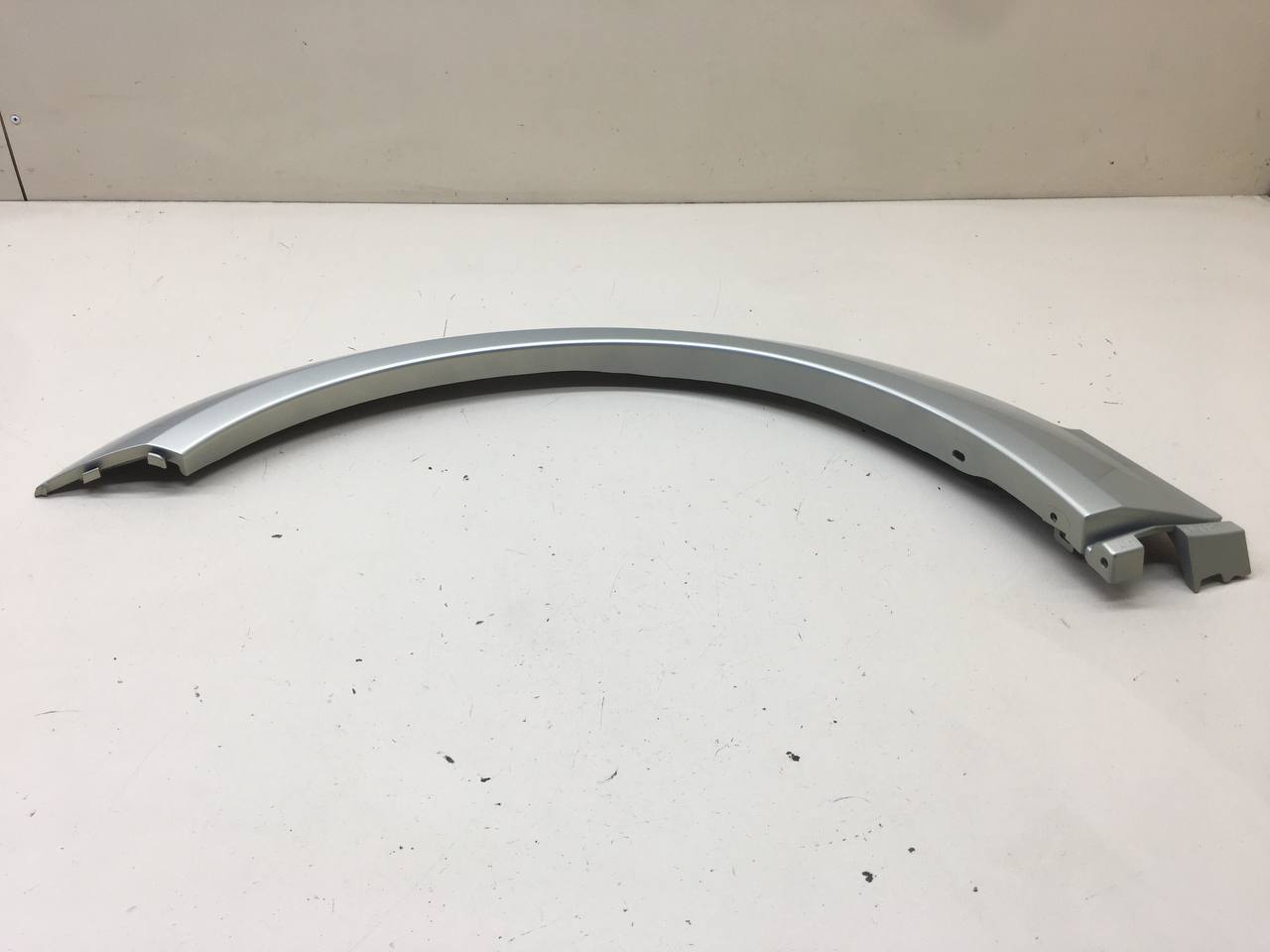 Накладка переднего крыла левого Subaru Legacy Outback (B13) 2003-2009