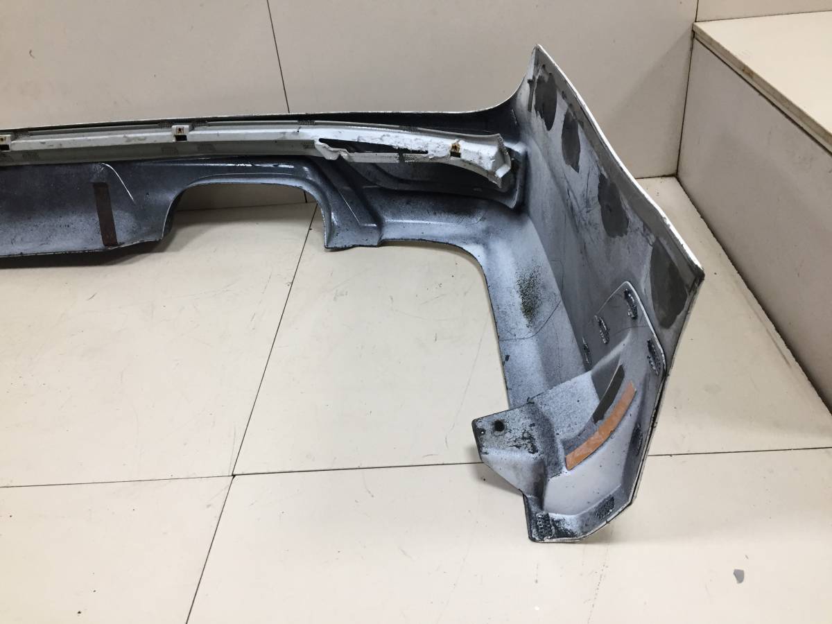 Юбка передняя Toyota Land Cruiser (J200) 2007-2021
