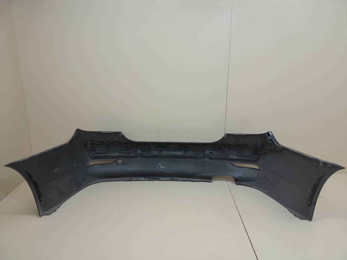 Бампер задний BMW 5-series E60/E61 2003-2009 Бампер задний BMW 5-series E60/E61 2003-2009