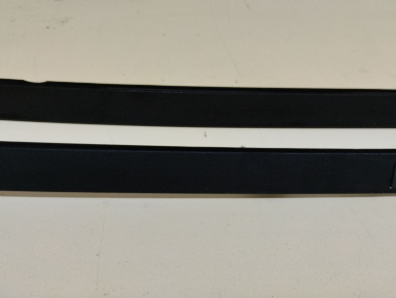 Молдинг крыши правый Peugeot 308 2007>